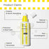 Sunscoop Hydrating Face & Body Fluid Sunscreen Spray